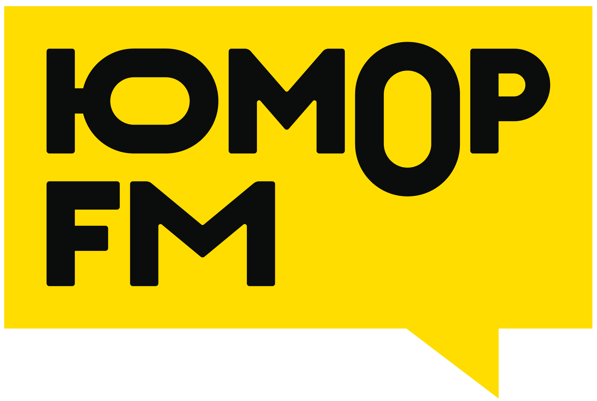 Humor logo 